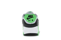 Фото № 4 с приближением к товару «‎Nike Air Max 90 Recraft Lime»