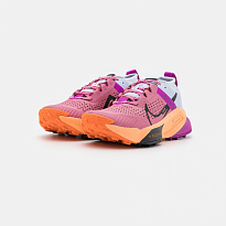 Фото № 2 с приближением к товару «‎Nike W Zoomx Zegama Trail»