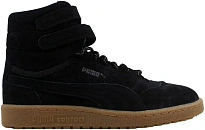 Фото № 1 с приближением к товару «‎Puma Sky II Hi Winterised Puma Black»