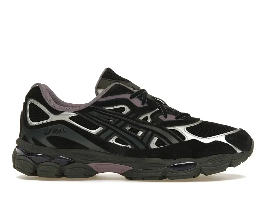 Фото № 1 с приближением к товару «‎ASICS Gel-NYC»