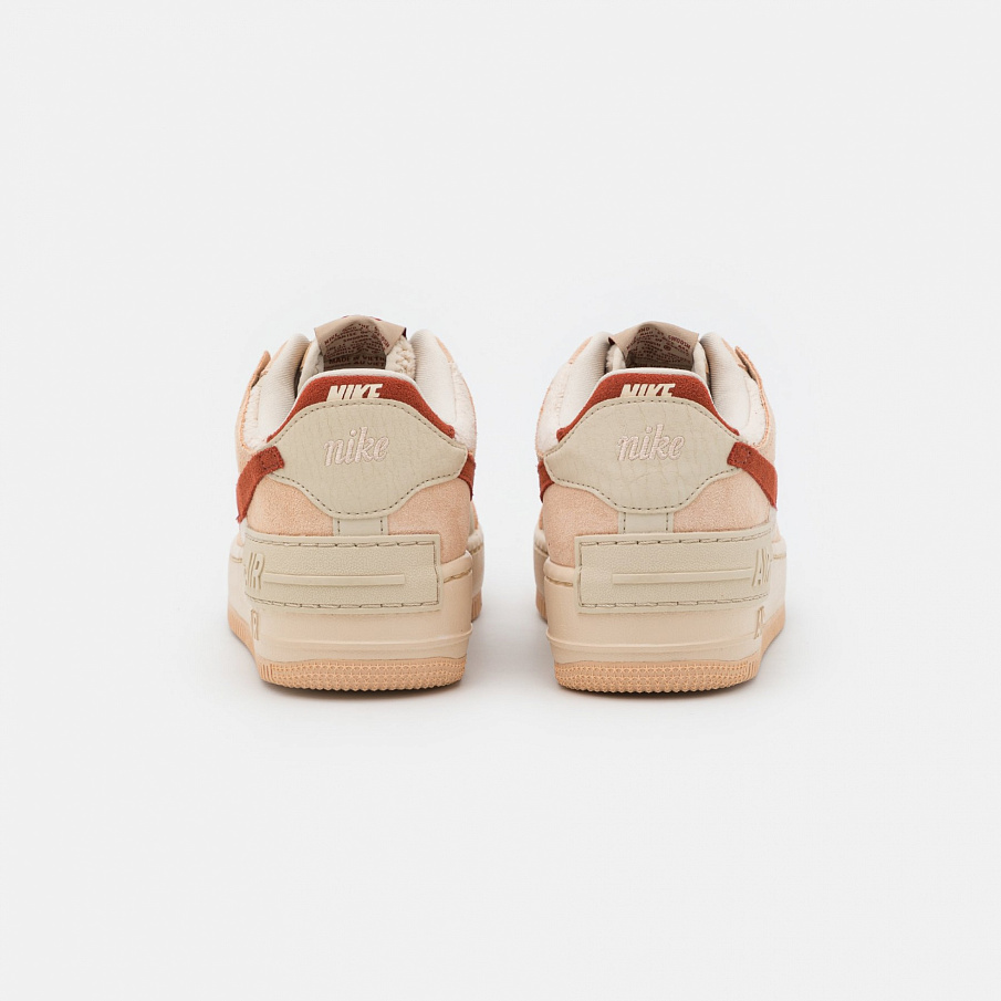 Фото № 3 с приближением к товару «‎Nike Wmns Af1 Shadow CZ »