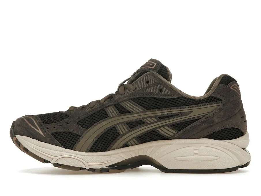 Фото № 3 с приближением к товару «‎ASICS Gel-Kayano 14 Dark Sepia»
