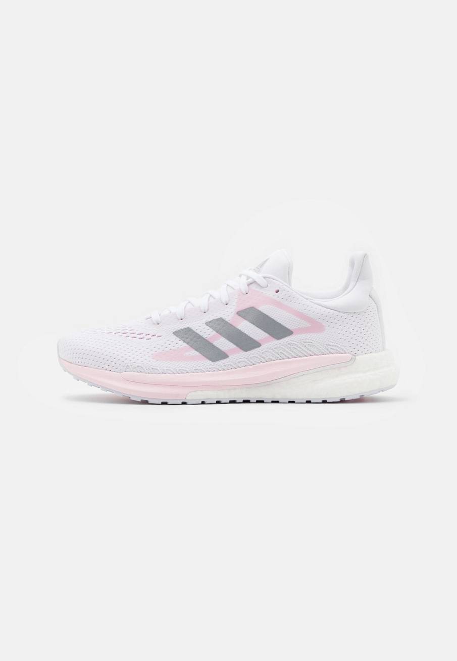 Фото № 1 с приближением к товару «‎Adidas Solarglide 3»