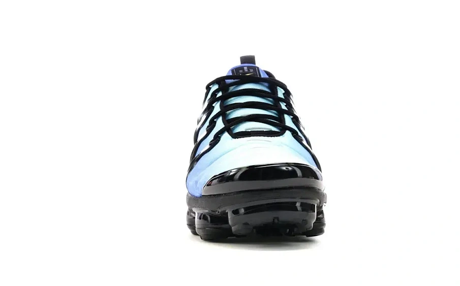 Фото № 2 с приближением к товару «‎Nike Air VaporMax Plus Hyper Blue»