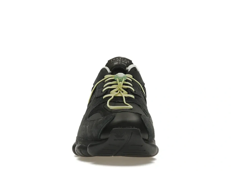 Фото № 2 с приближением к товару «‎adidas Type 0-6 OAMC Black»