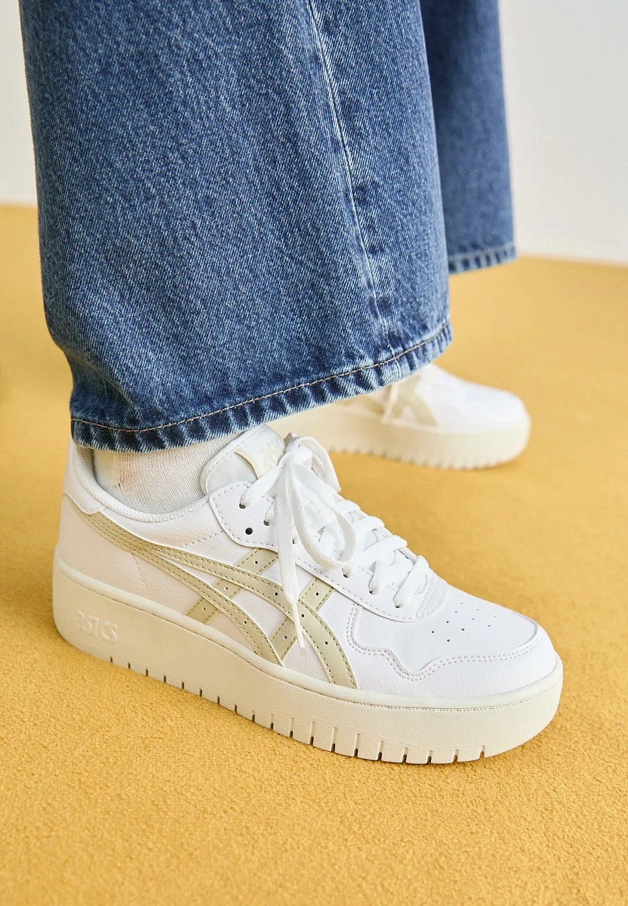 Фото № 2 с приближением к товару «‎JAPANS S PF»