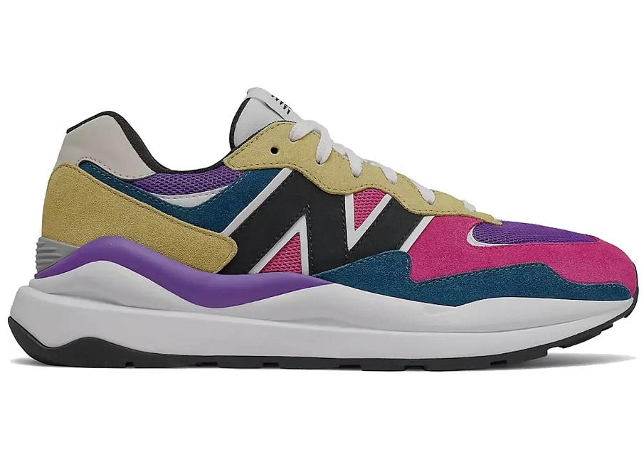 Фото № 1 с приближением к товару «‎New Balance 57/40»