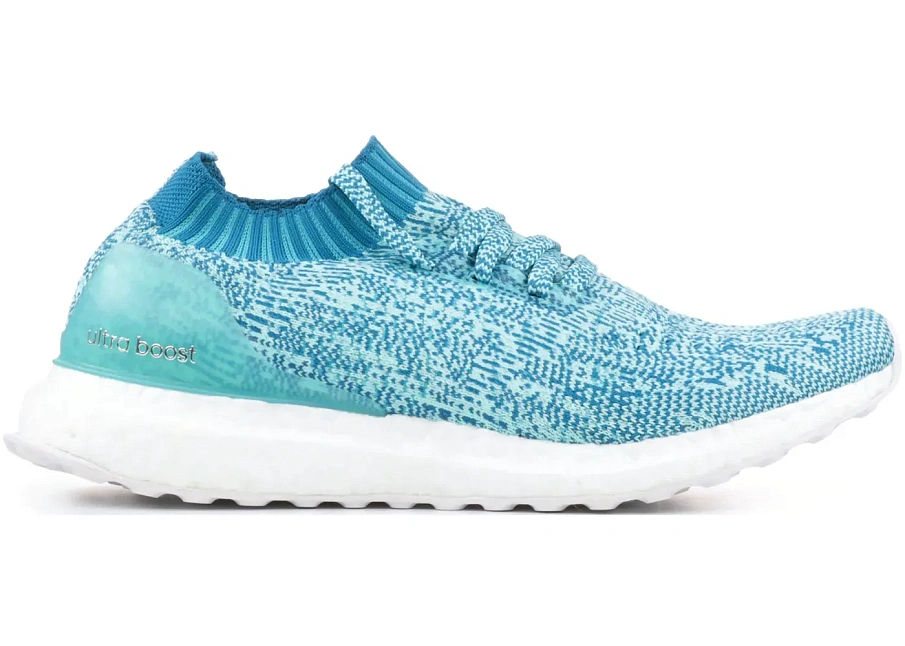 Фото № 1 с приближением к товару «‎adidas Ultra Boost Uncaged Energy Aqua »
