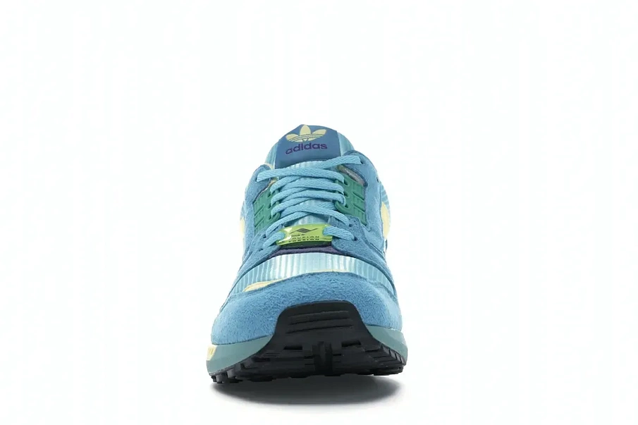 Фото № 2 с приближением к товару «‎adidas ZX 8000 Light Aqua»