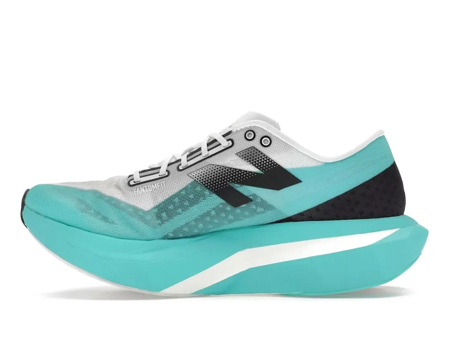 Фото № 3 с приближением к товару «‎New Balance FuelCell SuperComp Elite v4»