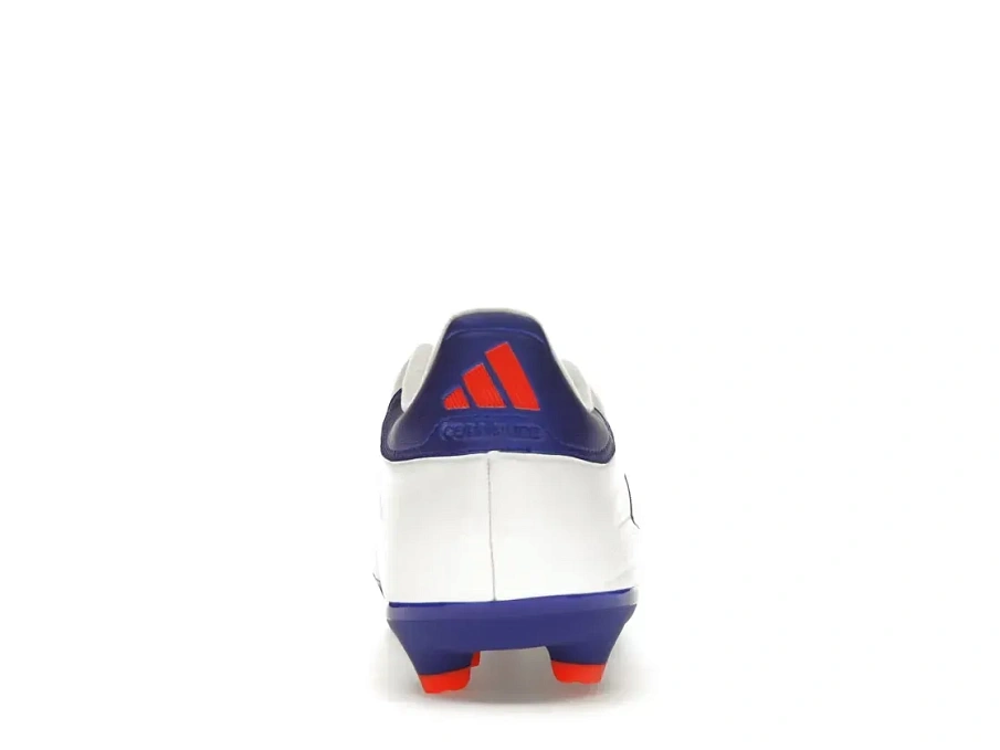 Фото № 4 с приближением к товару «‎adidas Copa Pure 2 League FG»