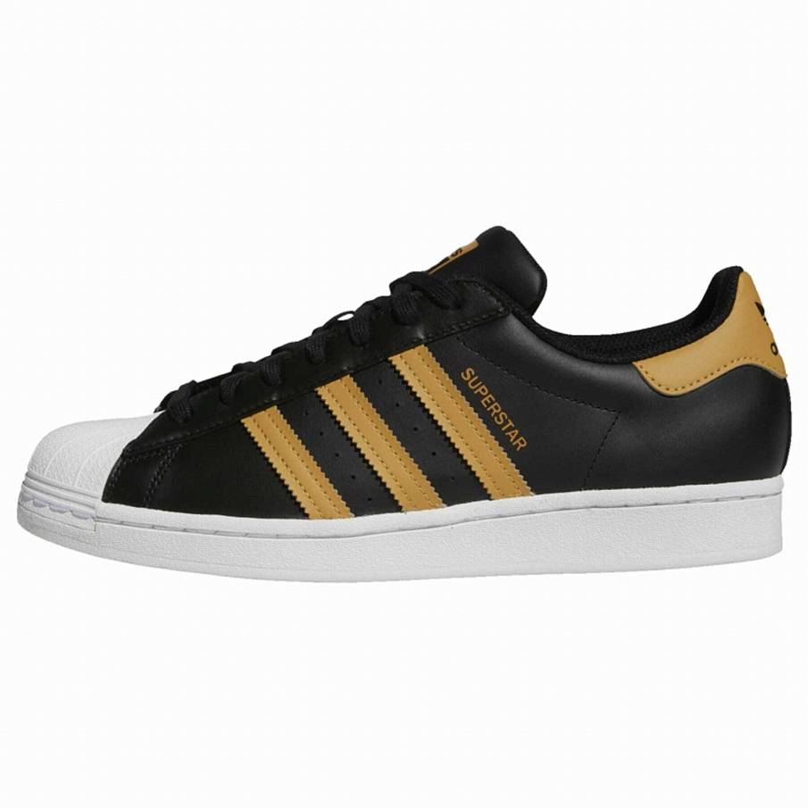 Фото № 1 с приближением к товару «‎Adidas Superstar »