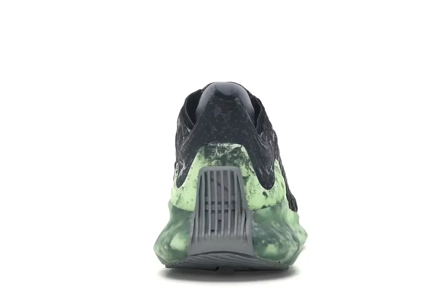 Фото № 4 с приближением к товару «‎Reebok Zig Kinetica»