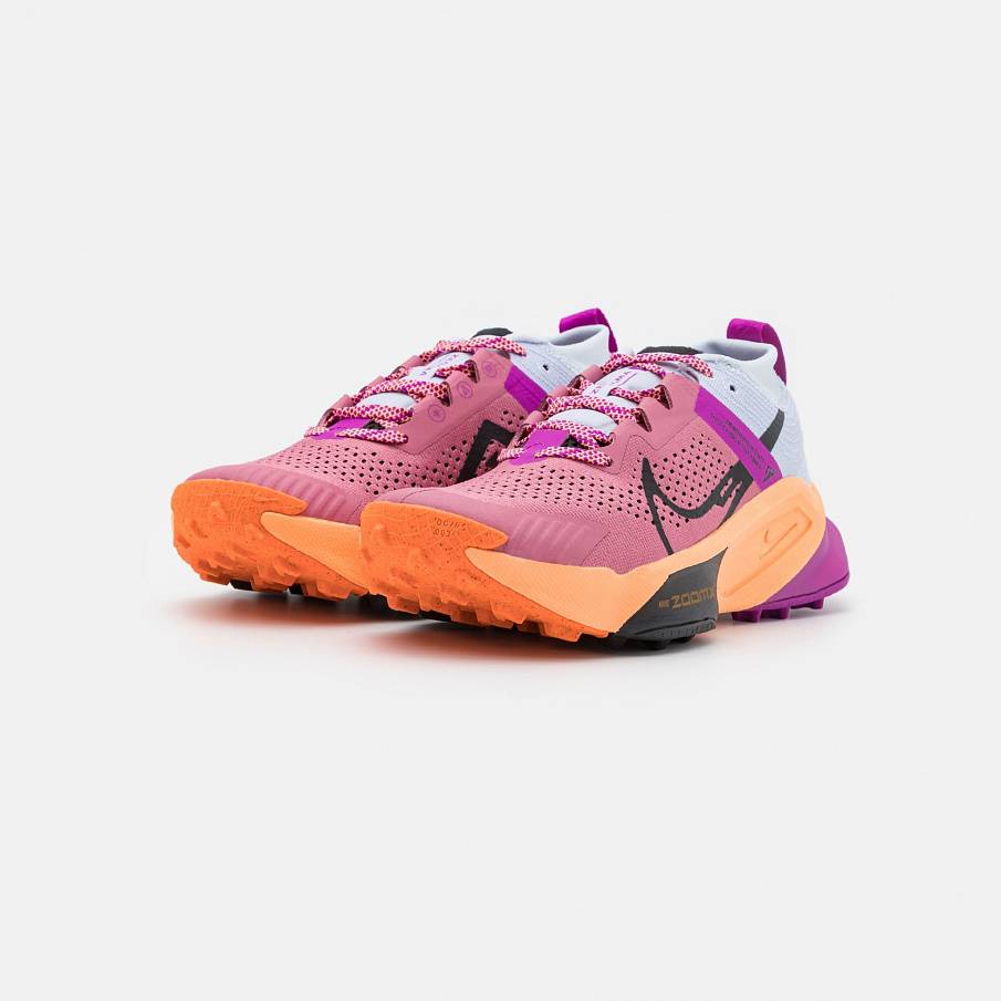 Фото № 2 с приближением к товару «‎Nike W Zoomx Zegama Trail»
