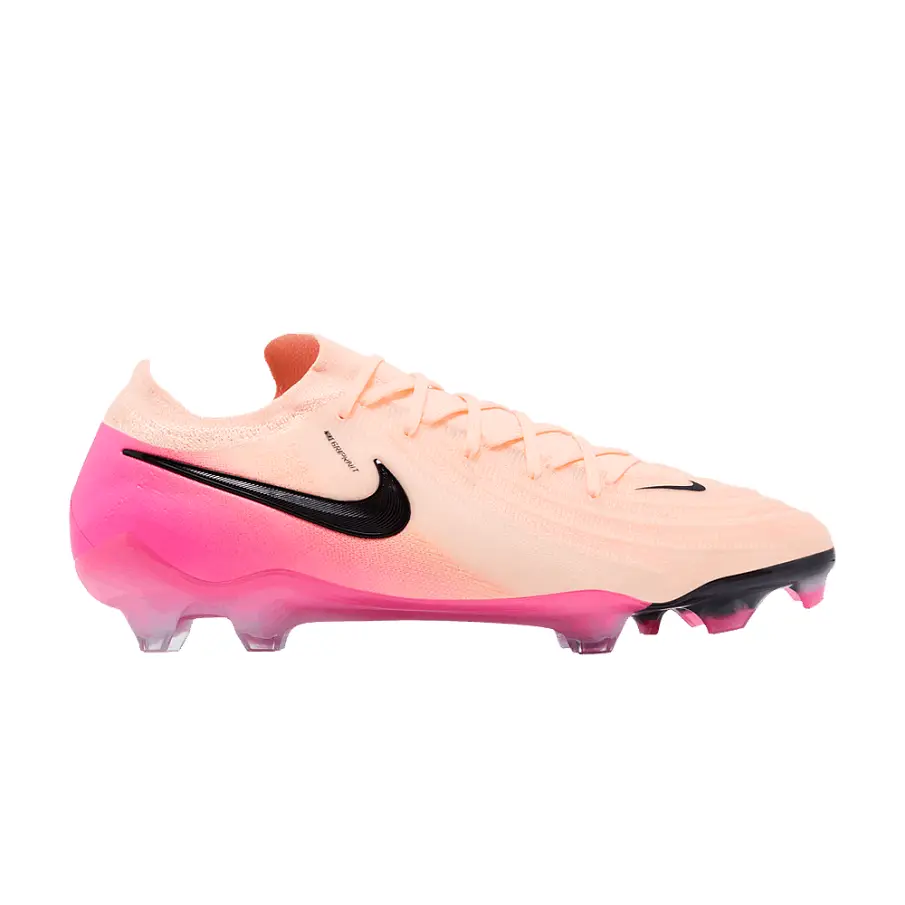 Фото № 1 с приближением к товару «‎Nike Phantom GX 2 Elite FG Prism Pack (FJ2559-800)»