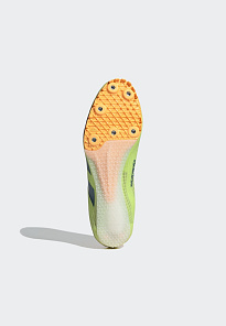 Фото № 5 с приближением к товару «‎Кроссовки Adidas SPAD542A4OJ-M11»