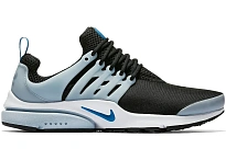 Фото № 1 с приближением к товару «‎Nike Air Presto Black Blue Jay»