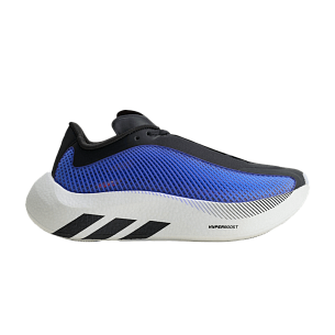 adidas Hyper Boost Euphoria Cloud White Core Black Solar Red (LA5974)