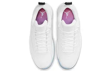 Nike Air Jordan 12 Retro Low Lagoon Pulse - 5