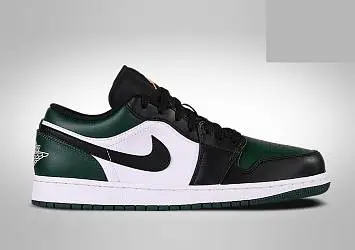 Nike Air Jordan 1 Retro Toe  - 1
