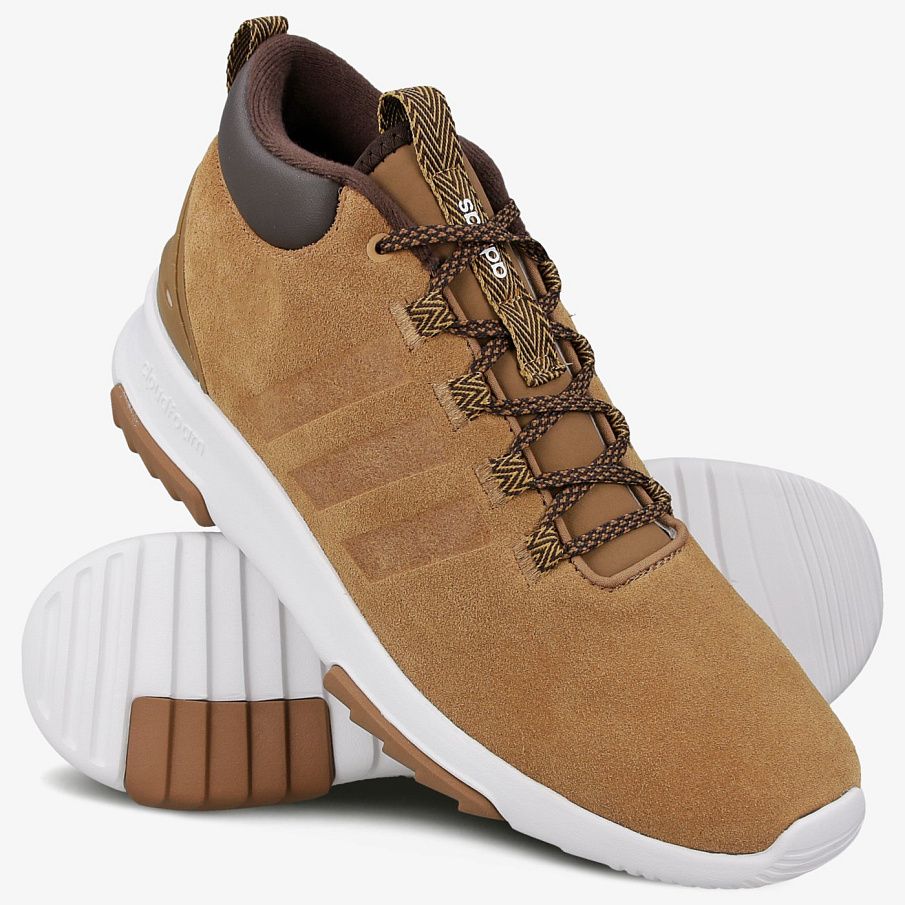 Фото № 4 с приближением к товару «‎Adidas CF Racer Wtr»