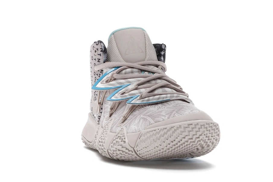 Фото № 4 с приближением к товару «‎Nike Kybrid S2 Fossil Stone»