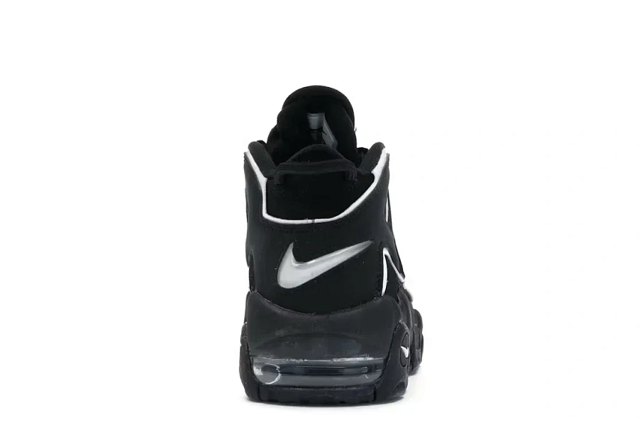 Фото № 4 с приближением к товару «‎Nike Air More Uptempo»