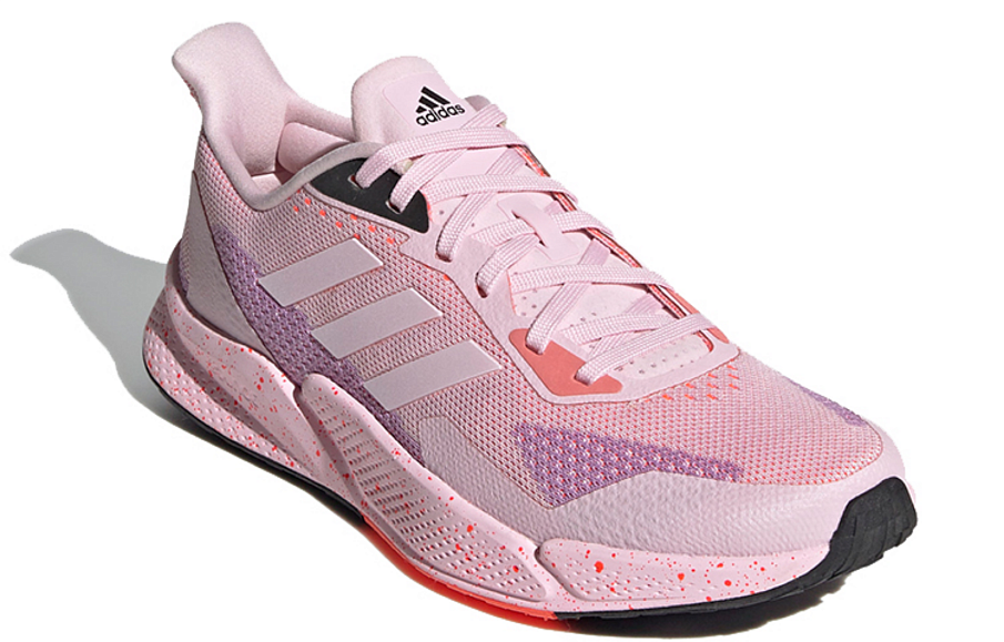 Фото № 3 с приближением к товару «‎adidas Wmns X9000L2 Pink»