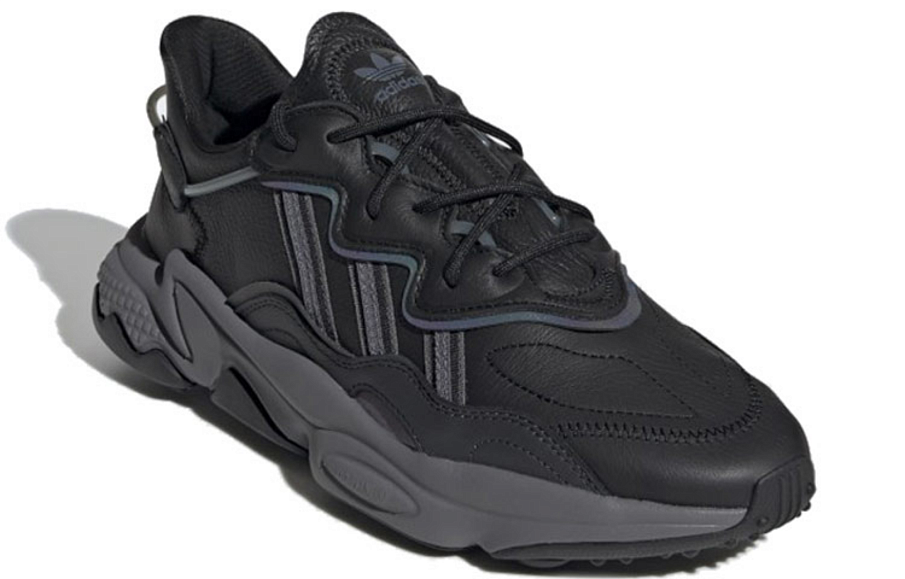 Фото № 3 с приближением к товару «‎Adidas originals Ozweego Shose»