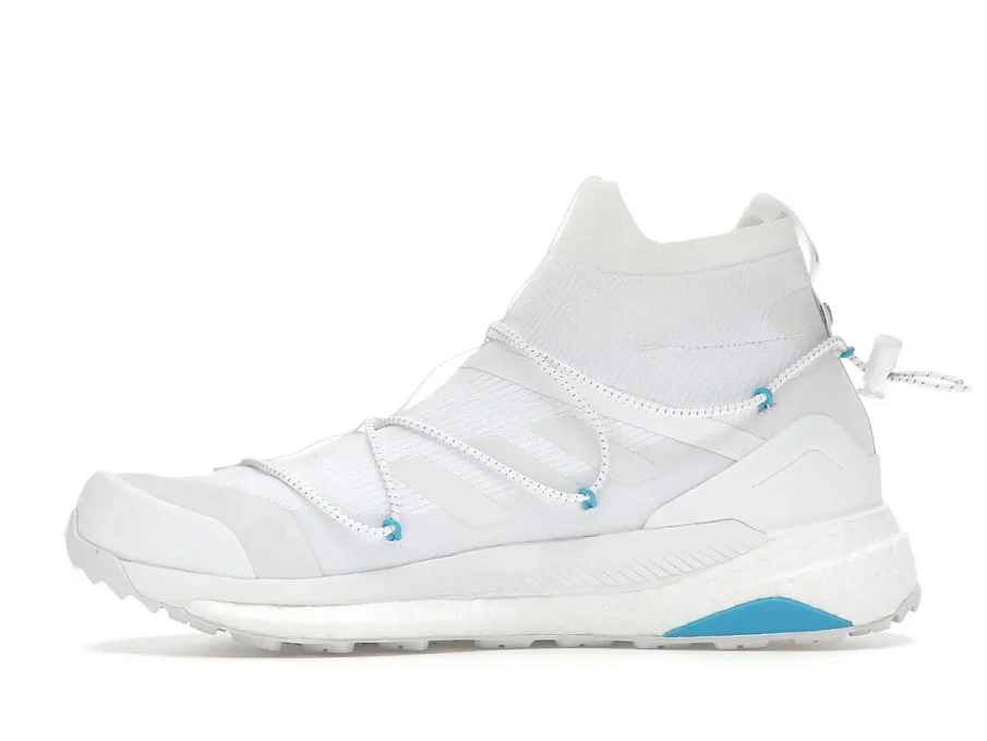 Фото № 3 с приближением к товару «‎adidas Terrex Free Hiker Kasina»