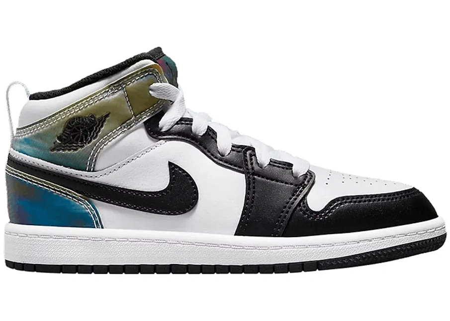 Фото № 1 с приближением к товару «‎Jordan 1 Mid SE»