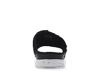 Фото № 4 с приближением к товару «‎Nike Asuna Crater Slide Black»