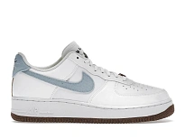 Фото № 1 с приближением к товару «‎Nike Air Force 1 Low 07 LV8 Indigo»