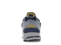 Фото № 4 с приближением к товару «‎New Balance 2002R»