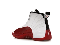 Фото № 6 с приближением к товару «‎Jordan 12 Retro Cherry (2009)»