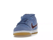 Фото № 2 с приближением к товару «‎Nike SB Dunk Low Philadelphia Phillies»