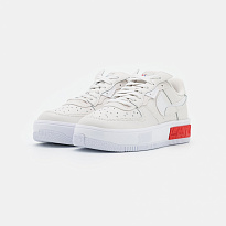 Фото № 2 с приближением к товару «‎Nike Air Force 1 Fontanka »