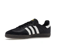 Фото № 3 с приближением к товару «‎adidas Samba IRAK Black»