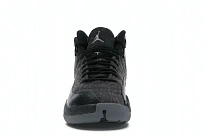 Фото № 2 с приближением к товару «‎Jordan 12 Retro Wool »