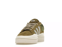 Фото № 2 с приближением к товару «‎adidas Campus Light Bad Bunny Wild Moss»