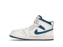 Фото № 3 с приближением к товару «‎Jordan 1 Mid SE»