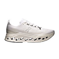 Фото № 1 с приближением к товару «‎ON Cloudsurfer Max Triple White»