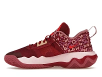 Фото № 3 с приближением к товару «‎Nike Giannis Immortality 3»