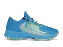 Фото № 1 с приближением к товару «‎Nike Zoom Freak 4 Birthstone »