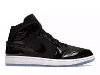 Фото № 1 с приближением к товару «‎Jordan 1 Mid SE Space Jam»