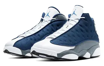 Air Jordan 13 Retro 'Flint' Grey 2020 - 3