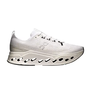 ON Cloudsurfer Max Triple White - 1