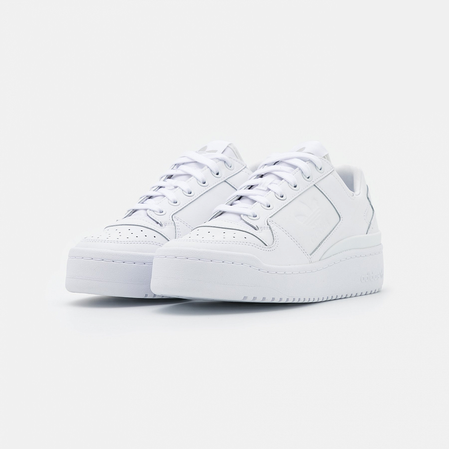 Фото № 5 с приближением к товару «‎Adidas Forum Bold »