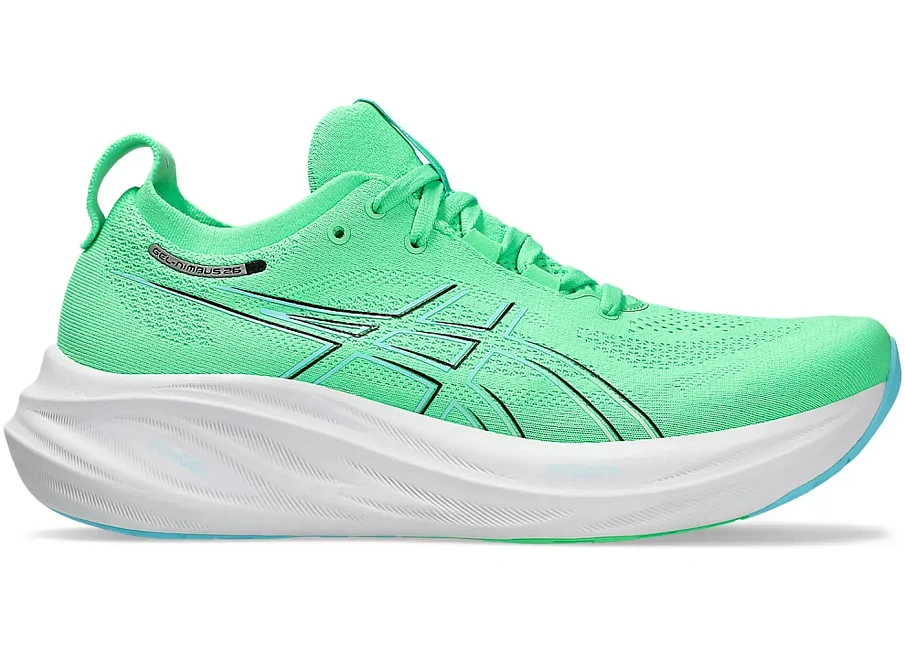 Фото № 1 с приближением к товару «‎ASICS Gel-Nimbus 26»