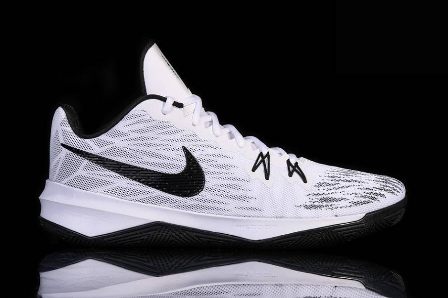 Фото № 2 с приближением к товару «‎Nike Zoom Evidence II Contrast»